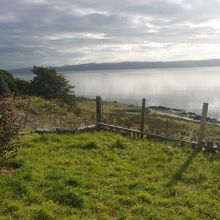 Willow Cottage, Isle Of Arran Thundergay Exterior photo